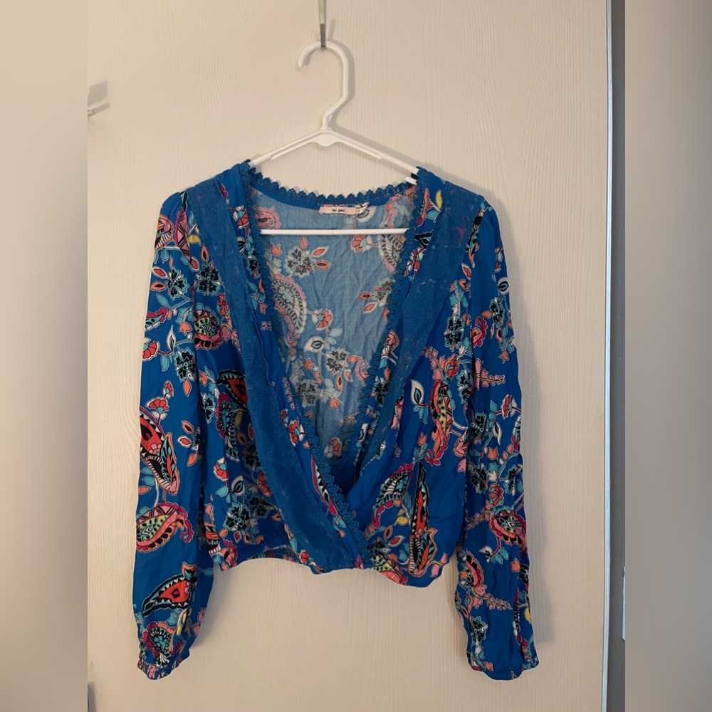 Boutique top XS